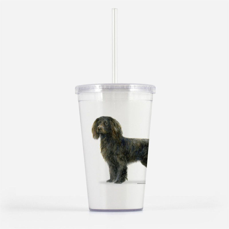 Boykin Spaniel Beverage Tumbler