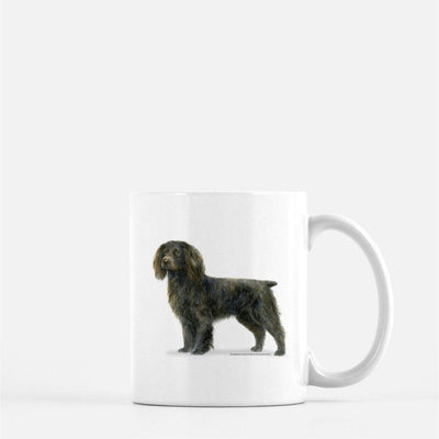 Boykin Spaniel Coffee Mug