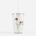 Brittany Beverage Tumbler