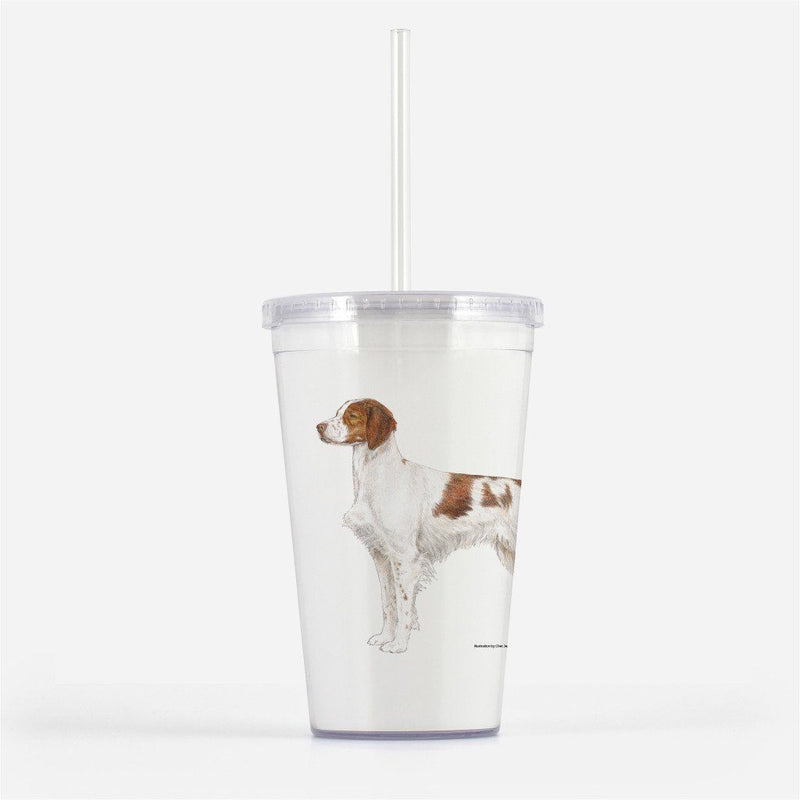 Brittany Beverage Tumbler