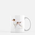 Brittany Coffee Mug