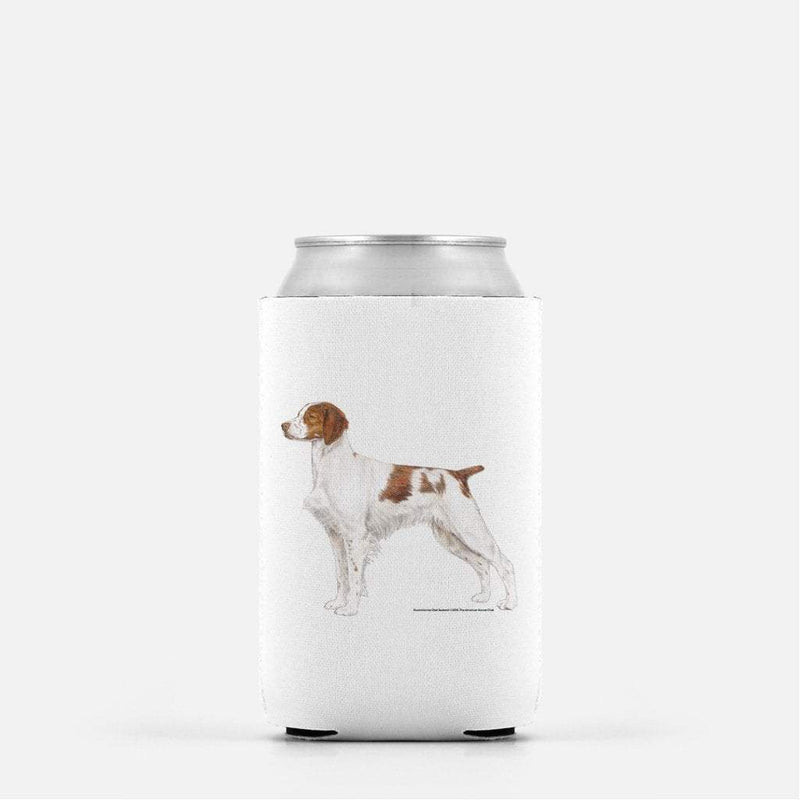 Brittany Koozie