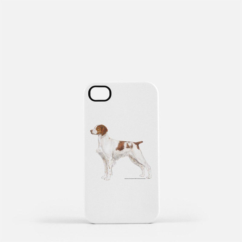 Brittany Phone Case