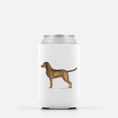 Chesapeake Bay Retriever Koozie