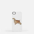 English Cocker Spaniel Phone Case