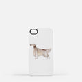 English Setter Phone Case