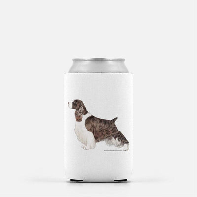 English Springer Spaniel Koozie