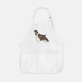 English Springer Spaniel Apron