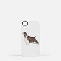 English Springer Spaniel Phone Case