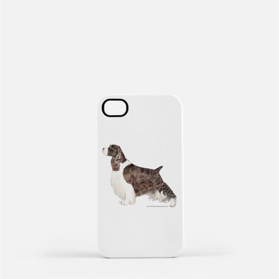 English Springer Spaniel Phone Case