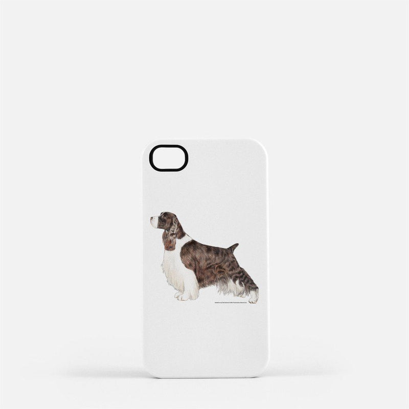 English Springer Spaniel Phone Case