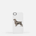 Field Spaniel Phone Case