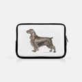 Field Spaniel e-Reader Sleeve