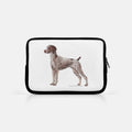 German Shorthaired Pointer e-Reader Sleeve