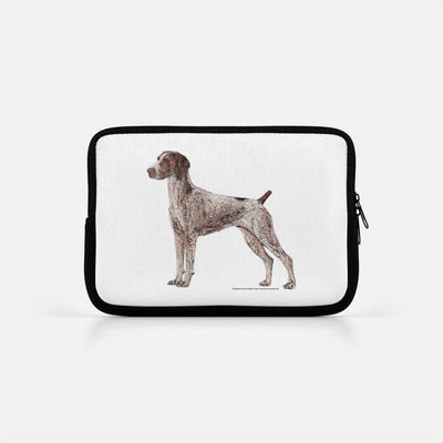German Shorthaired Pointer e-Reader Sleeve