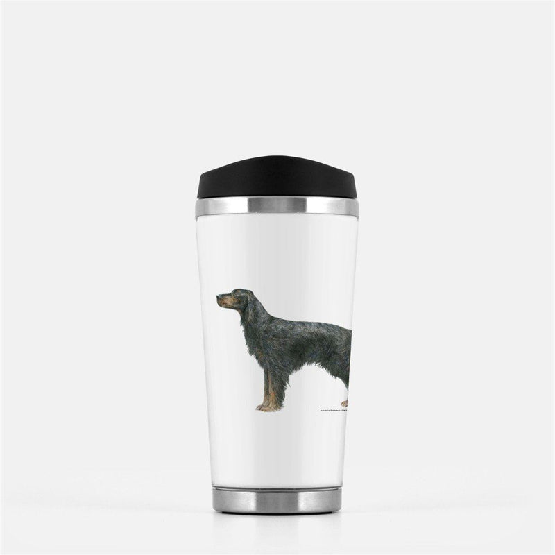 Gordon Setter Travel Mug