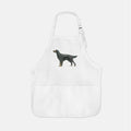 Gordon Setter Apron
