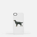 Gordon Setter Phone Case
