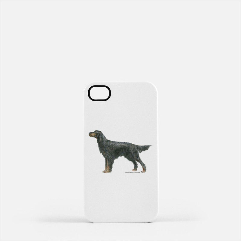 Gordon Setter Phone Case