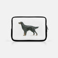 Gordon Setter e-Reader Sleeve