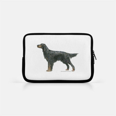 Gordon Setter e-Reader Sleeve