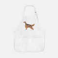 Irish Setter Apron