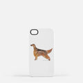 Irish Setter Phone Case