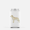 Labrador Retriever Koozie