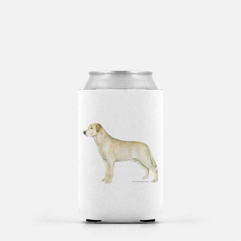 Labrador Retriever Koozie