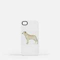 Labrador Retriever Phone Case