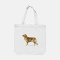 Nova Scotia Duck Tolling Retriever Tote Bag