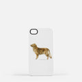 Nova Scotia Duck Tolling Retriever Phone Case
