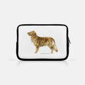 Nova Scotia Duck Tolling Retriever e-Reader Sleeve