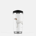 Pointer Travel Mug