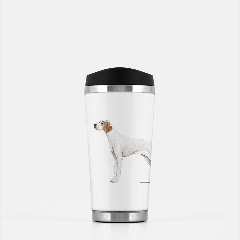 Pointer Travel Mug