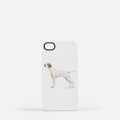 Pointer Phone Case