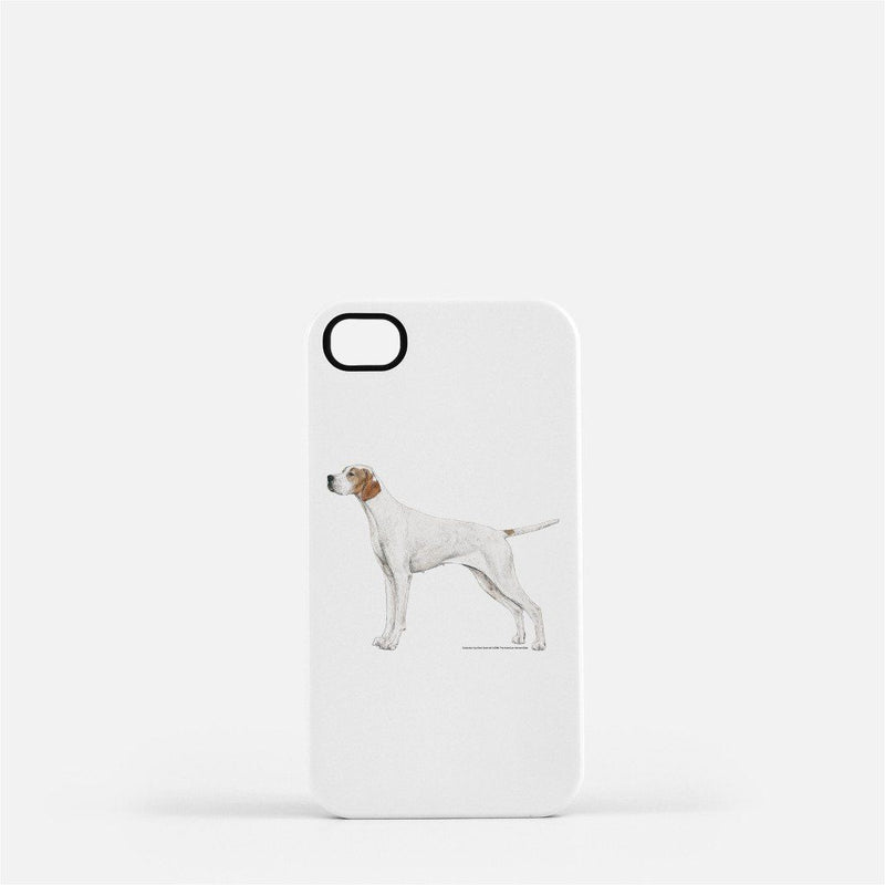 Pointer Phone Case