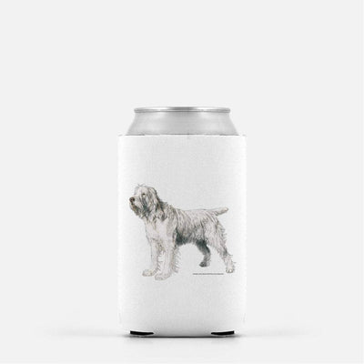 Spinone Italiano Koozie