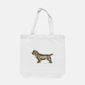 Sussex Spaniel Tote Bag