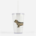 Sussex Spaniel Beverage Tumbler