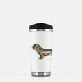Sussex Spaniel Travel Mug