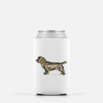 Sussex Spaniel Koozie