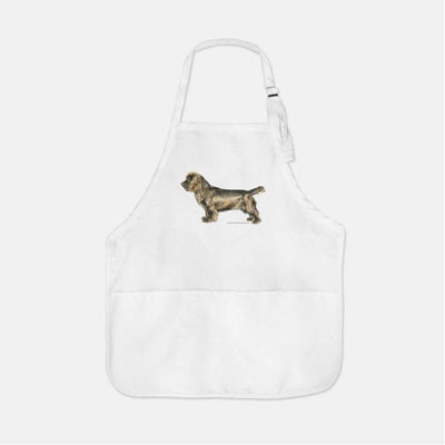 Sussex Spaniel Apron