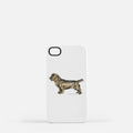 Sussex Spaniel Phone Case
