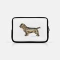 Sussex Spaniel e-Reader Sleeve