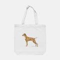 Vizsla Tote Bag
