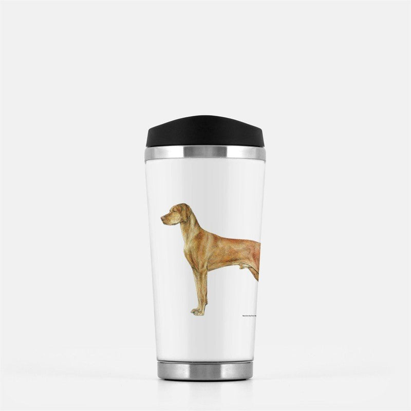 Vizsla Travel Mug