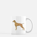 Vizsla Coffee Mug