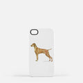 Vizsla Phone Case