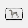 Weimaraner e-Reader Sleeve